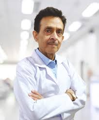 Dr Rajnish Sharma